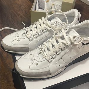 Dsquared sneakers